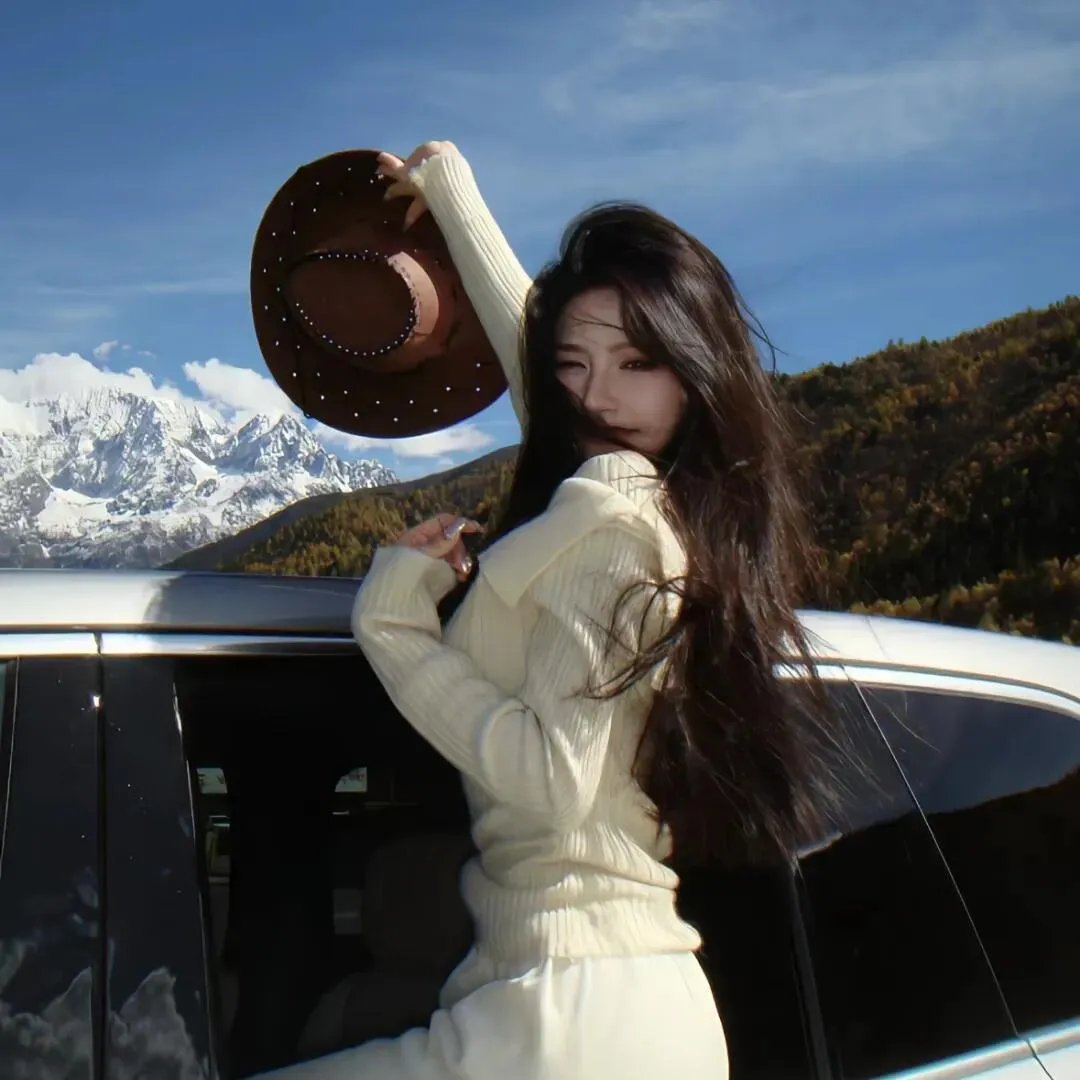 楼外青山