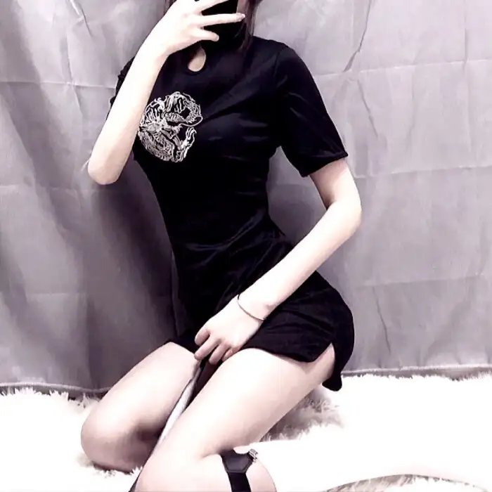 敢爱敢斗