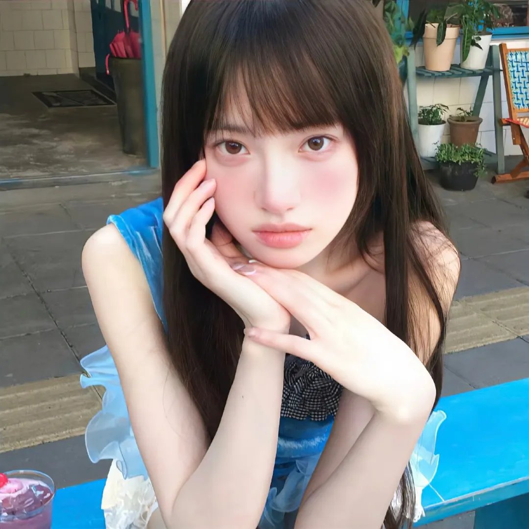 琪娜姑姑